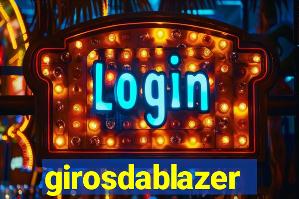 girosdablazer