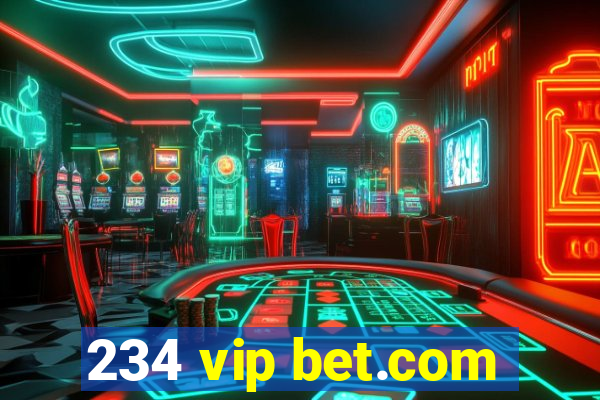 234 vip bet.com