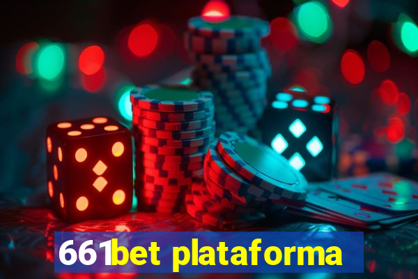 661bet plataforma