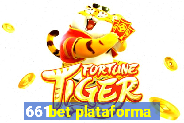 661bet plataforma