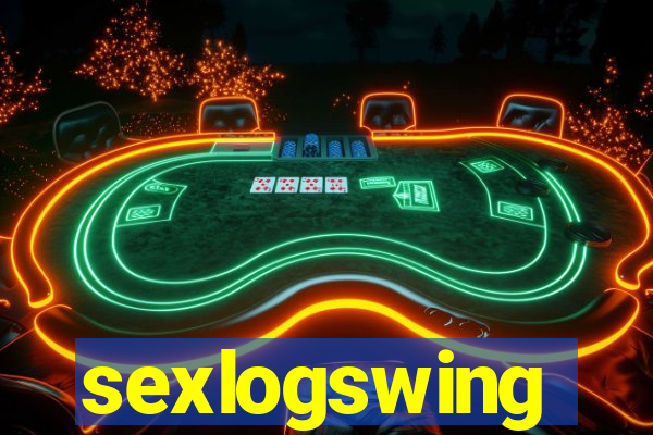 sexlogswing