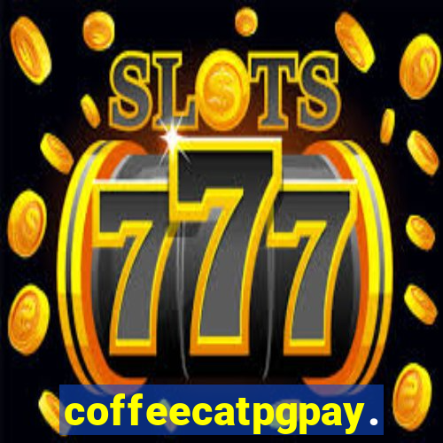 coffeecatpgpay.com