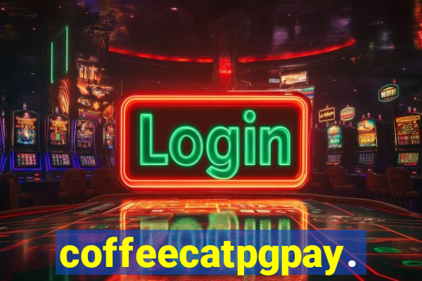 coffeecatpgpay.com