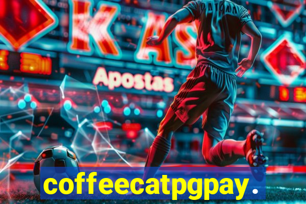 coffeecatpgpay.com