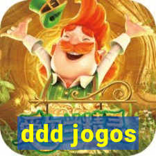 ddd jogos