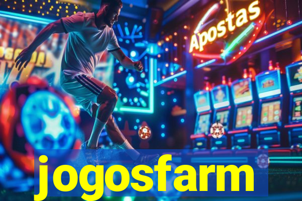 jogosfarm