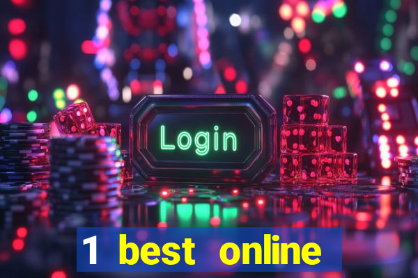 1 best online casino reviews in canada