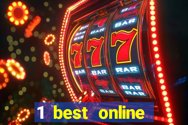 1 best online casino reviews in canada