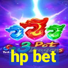 hp bet