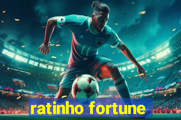 ratinho fortune