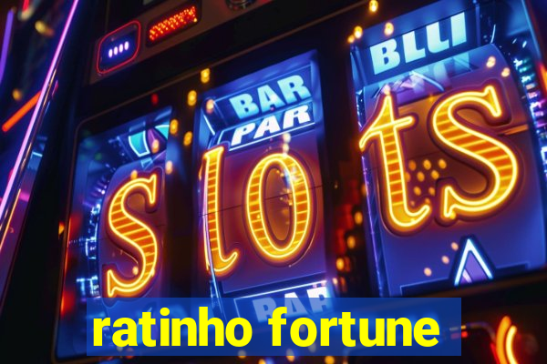 ratinho fortune