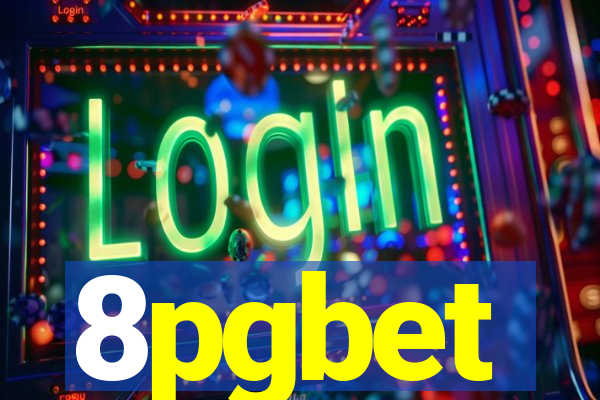 8pgbet