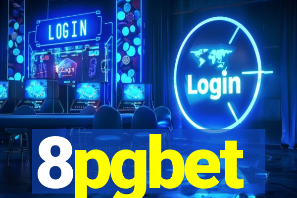 8pgbet