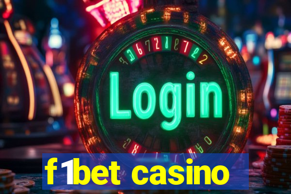 f1bet casino