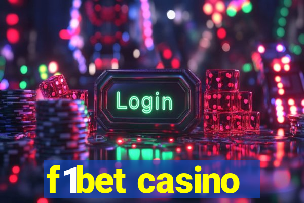 f1bet casino