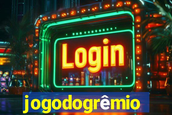 jogodogrêmio