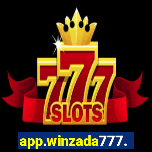 app.winzada777.con