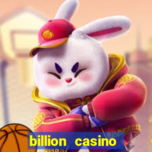 billion casino royal perfume