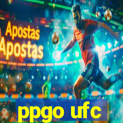 ppgo ufc