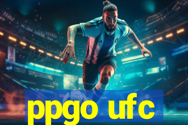 ppgo ufc