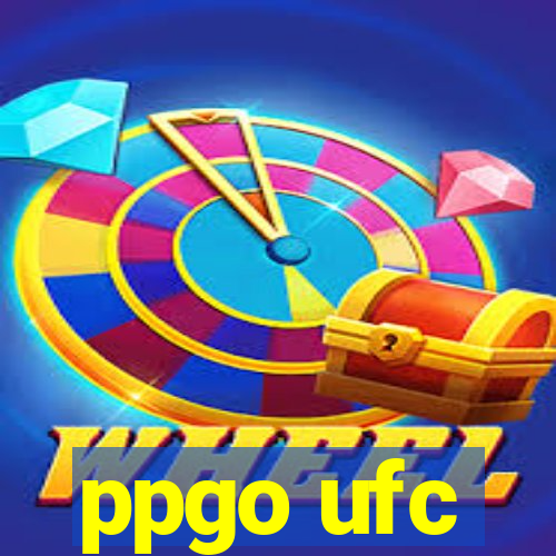 ppgo ufc