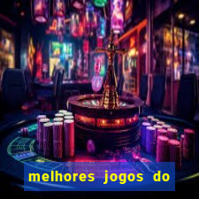 melhores jogos do google play