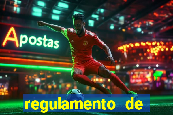 regulamento de campeonato de futebol de várzea