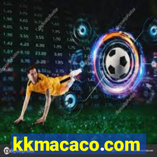 kkmacaco.com