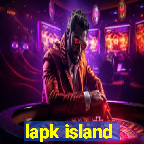 lapk island