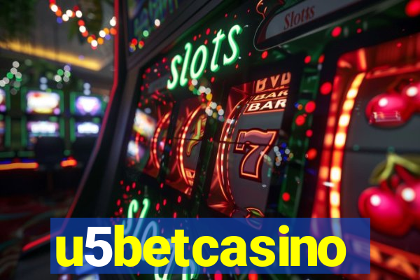 u5betcasino