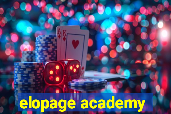 elopage academy