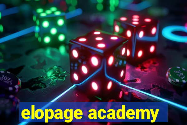 elopage academy