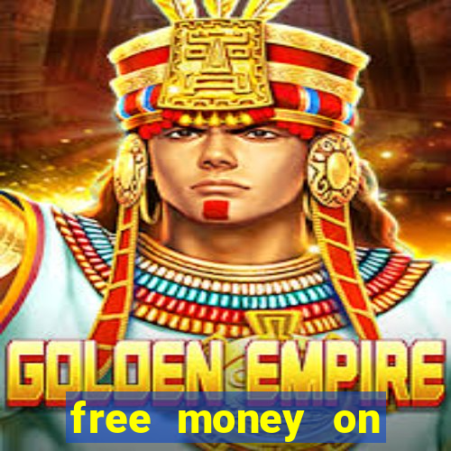 free money on casino no deposit