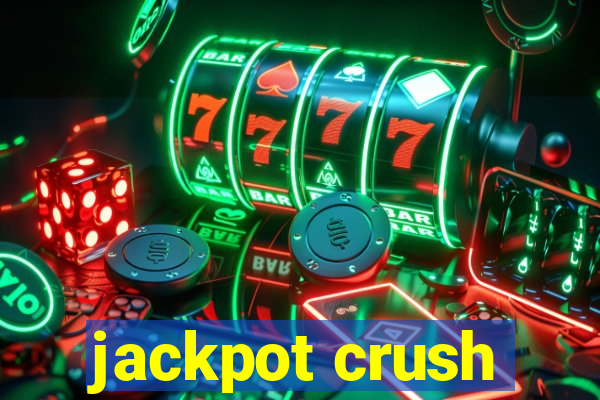 jackpot crush