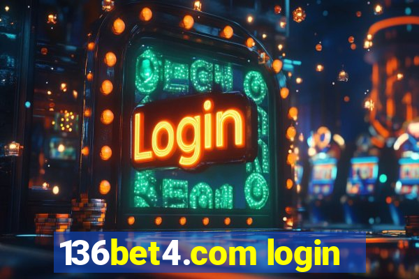 136bet4.com login