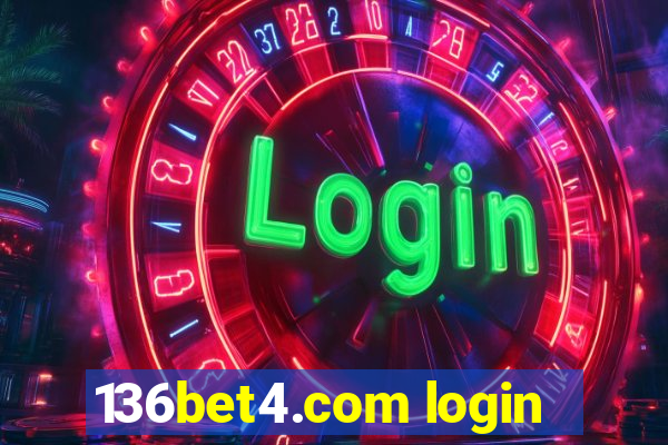 136bet4.com login