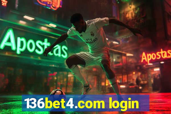 136bet4.com login