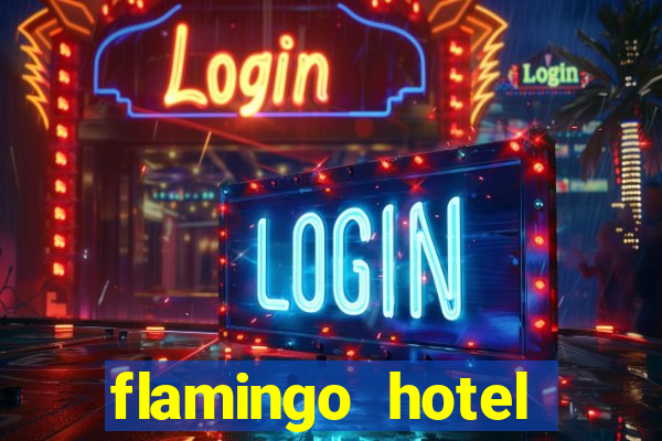 flamingo hotel casino in las vegas