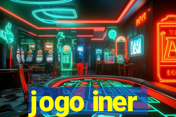 jogo iner