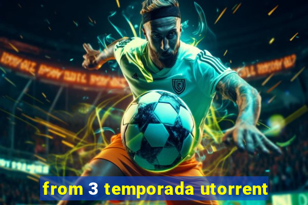 from 3 temporada utorrent