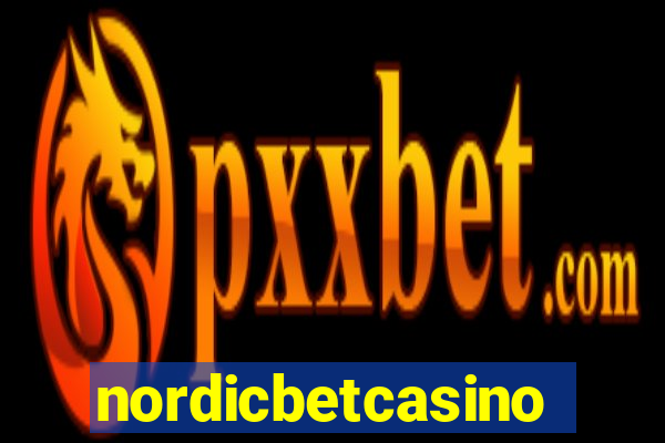 nordicbetcasino