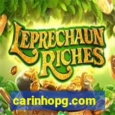 carinhopg.com