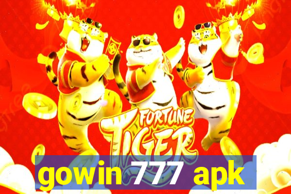 gowin 777 apk