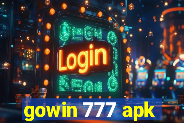 gowin 777 apk