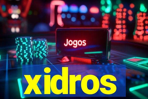 xidros