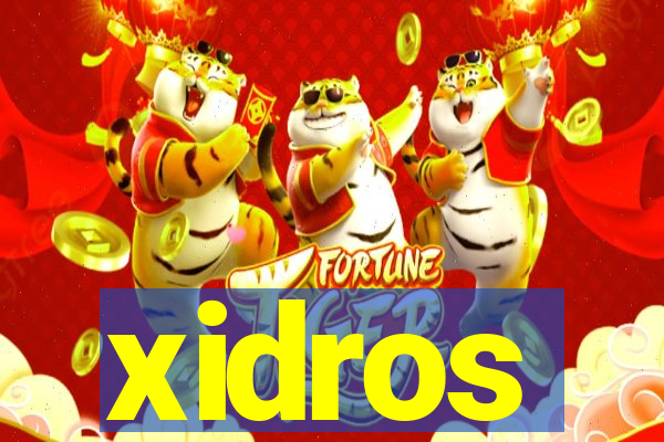 xidros