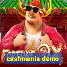 cashmania demo