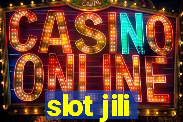 slot jili