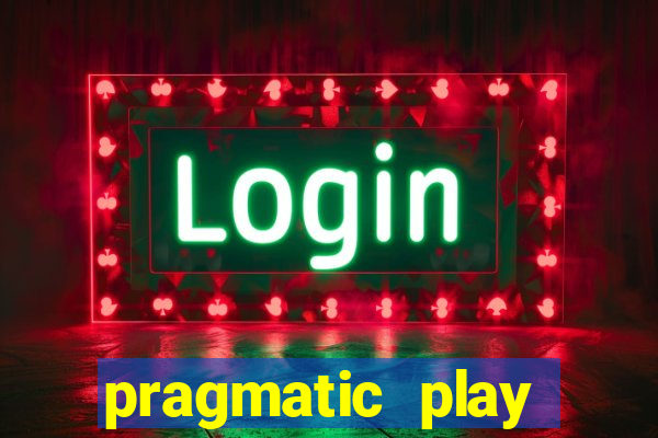 pragmatic play slots list