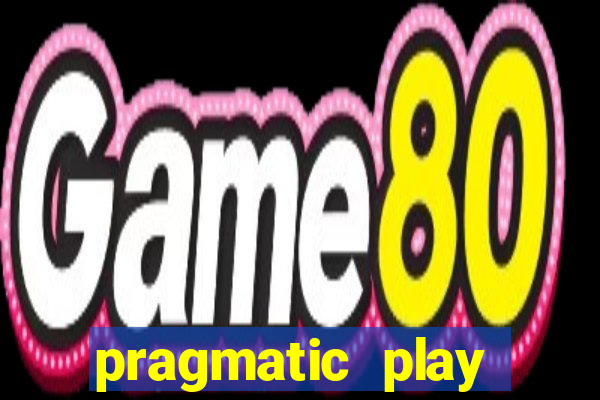 pragmatic play slots list